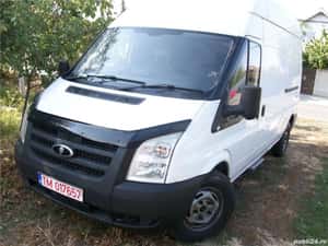 dezmembrez ford transit motor 2,0 - 2,2 - 2,4 tddi - tdci 2,5 diesel — miniatura 5