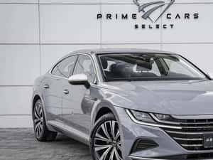 Volkswagen Arteon 2.0TFSI benzina 190 CP anul 2022