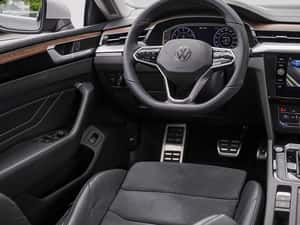Volkswagen Arteon 2.0TFSI benzina 190 CP anul 2022 — miniatura 2
