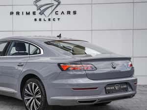 Volkswagen Arteon 2.0TFSI benzina 190 CP anul 2022 — miniatura 3