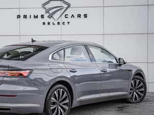 Volkswagen Arteon 2.0TFSI benzina 190 CP anul 2022 — miniatura 4