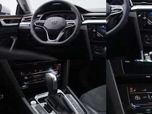 Volkswagen Arteon 2.0TFSI benzina 190 CP anul 2022 — miniatura 6