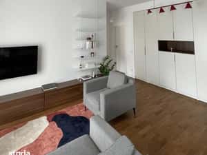 Inchiriere | 2 camere | Parcare| Porsche Pipera | Avalon Estate — miniatura 4
