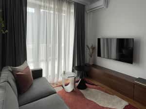 Inchiriere | 2 camere | Parcare| Porsche Pipera | Avalon Estate — miniatura 5