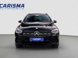 Mercedes-Benz GLC 300, SUV premium, 2022, Rulaj 138.783 km — miniatura 2