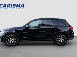 Mercedes-Benz GLC 300, SUV premium, 2022, Rulaj 138.783 km — miniatura 4