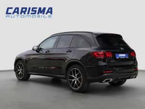 Mercedes-Benz GLC 300, SUV premium, 2022, Rulaj 138.783 km — miniatura 5