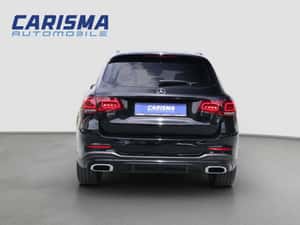 Mercedes-Benz GLC 300, SUV premium, 2022, Rulaj 138.783 km — miniatura 6
