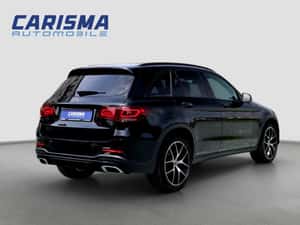 Mercedes-Benz GLC 300, SUV premium, 2022, Rulaj 138.783 km — miniatura 7