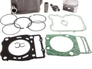 Set motor cilindru kit piston segmenti Polaris Sportsman 500 Scrambler — miniatura 2
