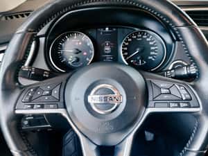 Nissan Qashqai, 1.6 DIG-T, 163 CP, 2018, Cluj-Napoca — miniatura 2