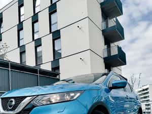 Nissan Qashqai, 1.6 DIG-T, 163 CP, 2018, Cluj-Napoca — miniatura 3