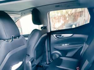 Nissan Qashqai, 1.6 DIG-T, 163 CP, 2018, Cluj-Napoca — miniatura 4