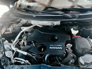 Nissan Qashqai, 1.6 DIG-T, 163 CP, 2018, Cluj-Napoca — miniatura 7