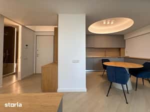 Apartament 3 Camere | SPA | Posibilitate Parcare | Pipera-Cortina Nort — miniatura 4