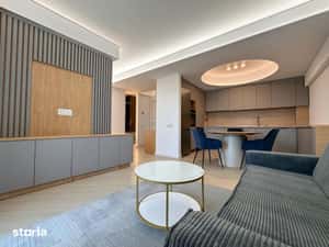 Apartament 3 Camere | SPA | Posibilitate Parcare | Pipera-Cortina Nort — miniatura 5