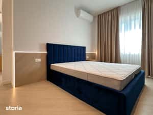 Apartament 3 Camere | SPA | Posibilitate Parcare | Pipera-Cortina Nort — miniatura 6