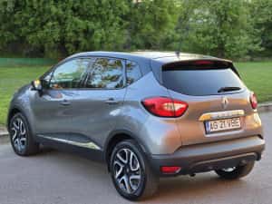 Renault Captur 1.2tce automat 11 2014 — miniatura 3