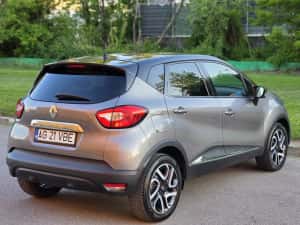 Renault Captur 1.2tce automat 11 2014 — miniatura 4