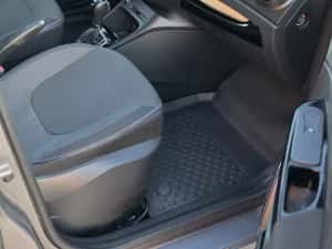 Renault Captur 1.2tce automat 11 2014 — miniatura 5