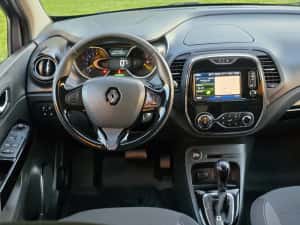 Renault Captur 1.2tce automat 11 2014 — miniatura 6