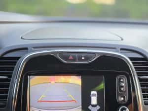 Renault Captur 1.2tce automat 11 2014 — miniatura 8