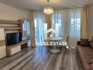 Heigl Estate vă propune spre închiriere un apartament cu 2 camere in D — miniatura 2