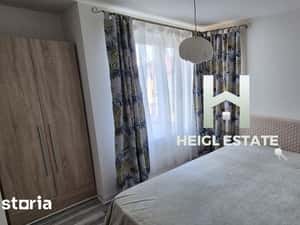 Heigl Estate vă propune spre închiriere un apartament cu 2 camere in D — miniatura 4