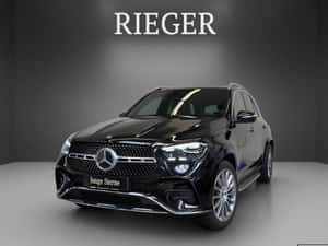 Mercedes-Benz GLE 300 Automată 269 HP Diesel
