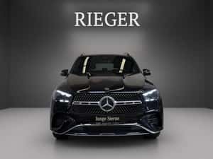 Mercedes-Benz GLE 300 Automată 269 HP Diesel — miniatura 2