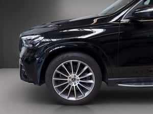 Mercedes-Benz GLE 300 Automată 269 HP Diesel — miniatura 4