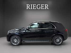 Mercedes-Benz GLE 300 Automată 269 HP Diesel — miniatura 5