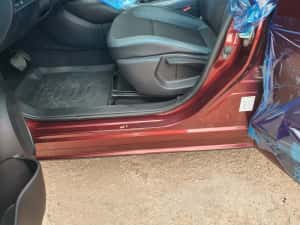 Nissan Juke 10i 2023 automat 71000km avariat lovit  garantie 2028 — miniatura 7