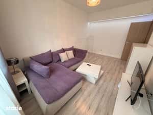 Garsoniera 44mp 8Min Metrou Grozavesti Novum Residence Politehnica Afi — miniatura 5