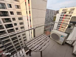 Garsoniera 44mp 8Min Metrou Grozavesti Novum Residence Politehnica Afi — miniatura 6