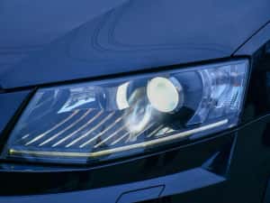 Skoda Octavia Scout 4x4 I  2.0 Tdi -184 CP  I Euro 6 I RAR I REVIZIE motor si cutie — miniatura 8