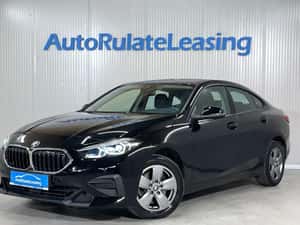 BMW Altele seria-2 Automată 136 HP Benzină