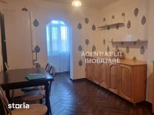 Apartament 2 camere, zona Donici — miniatura 4
