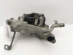 Egr Peugeot 9602194080 — miniatura 3