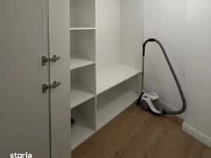 Apartament 2 camere Pipera/Pirma Inchiriere/Pet friendly/ Parcare incl — miniatura 5