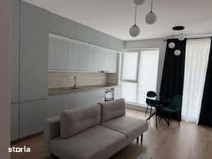 Apartament 2 camere Pipera/Pirma Inchiriere/Pet friendly/ Parcare incl — miniatura 6