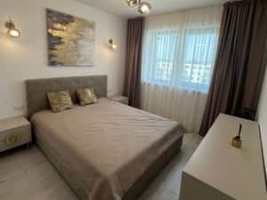 Apartament 2 camere/ Complex Onix Park/ Aviatiei/ Pipera+ parcare — miniatura 4