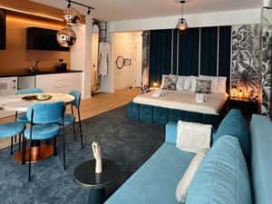 Alezzi Infinity Resort and Spa  | Studio Premium — miniatura 5