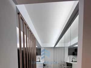 Cortina North | 2 Camere | Centrala | Balcon | Parcare | — miniatura 6
