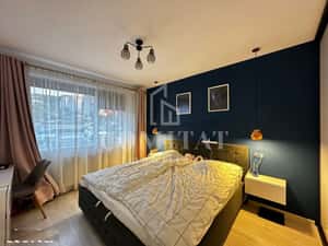 Apartament a cheie | Loc de parcare | Zona BMW-Floresti — miniatura 3