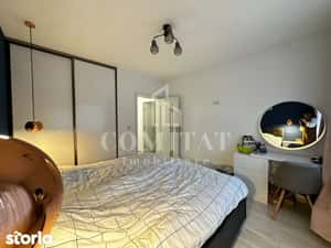 Apartament a cheie | Loc de parcare | Zona BMW-Floresti — miniatura 5