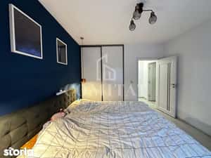 Apartament a cheie | Loc de parcare | Zona BMW-Floresti — miniatura 6