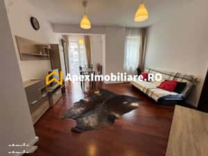 Ap. 2 cam Armeneasca Bucuresti | Centrala Proprie, Incalzire Pardoseal — miniatura 3