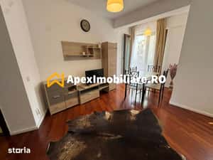 Ap. 2 cam Armeneasca Bucuresti | Centrala Proprie, Incalzire Pardoseal — miniatura 4