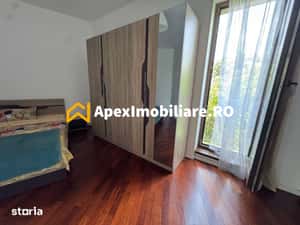 Ap. 2 cam Armeneasca Bucuresti | Centrala Proprie, Incalzire Pardoseal — miniatura 6